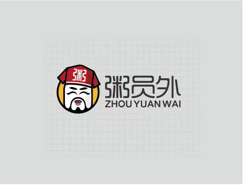 粥员外