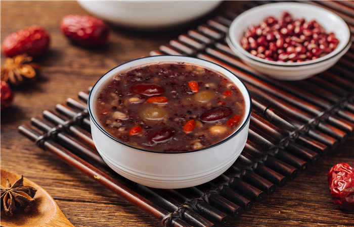粥员外加盟腊八粥