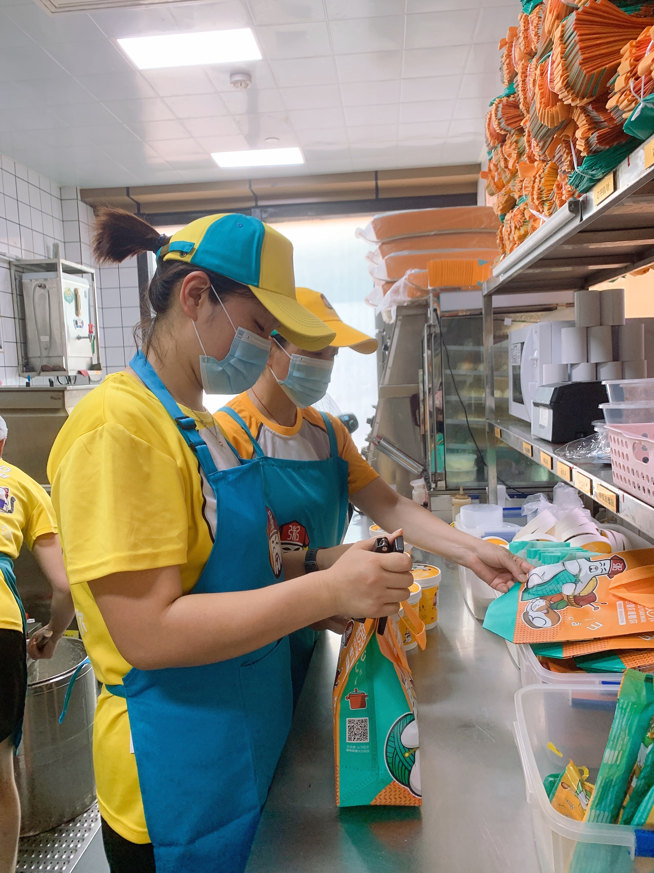 粥加盟连锁品牌