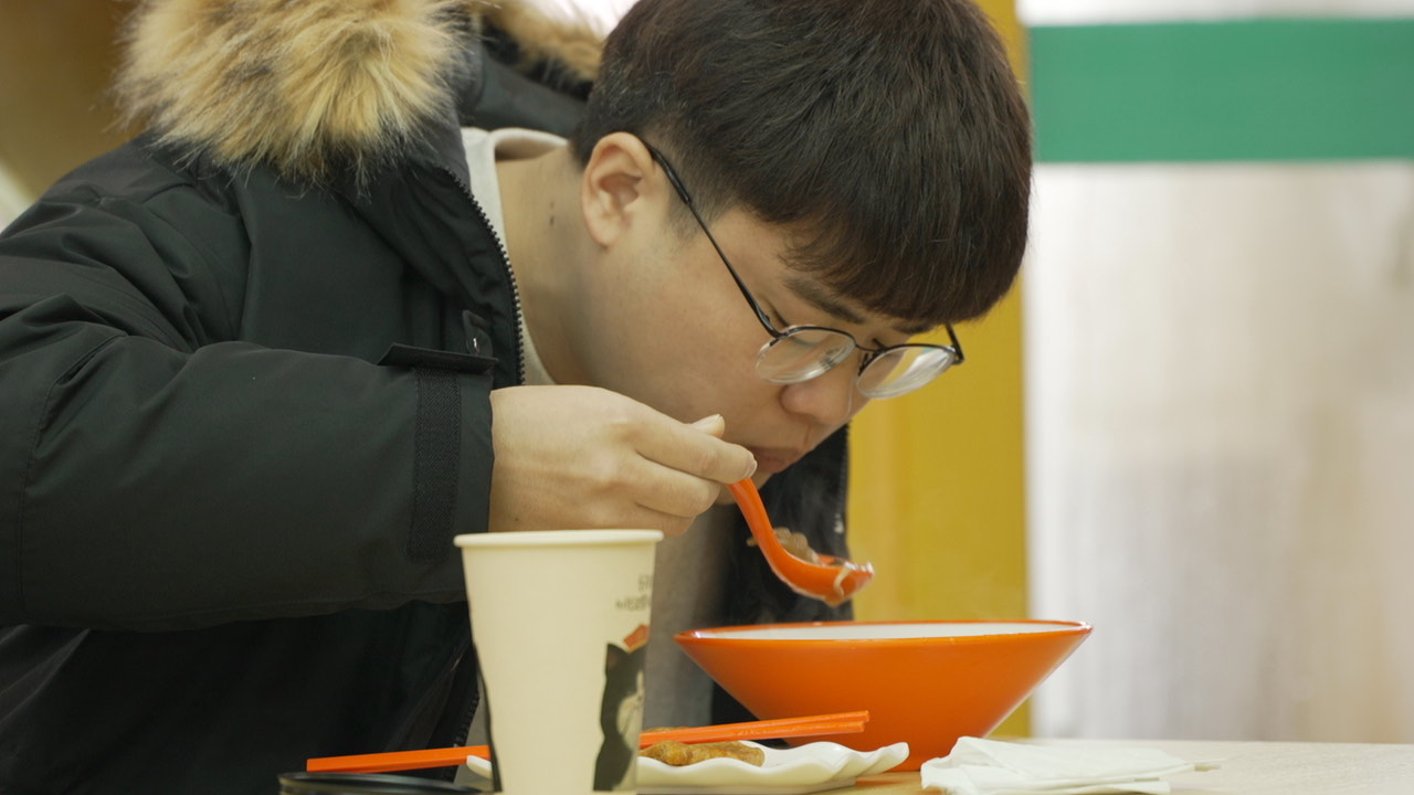 粥品连锁品牌