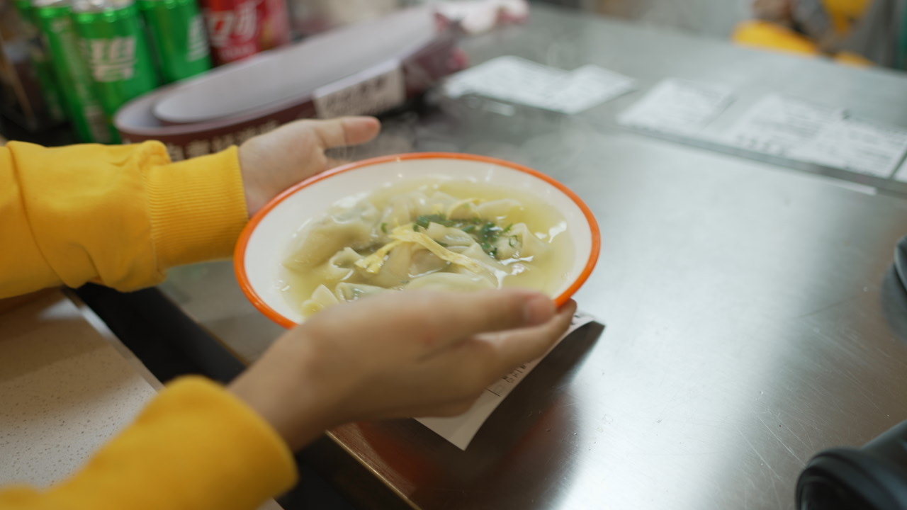 粥员外粥店加盟店
