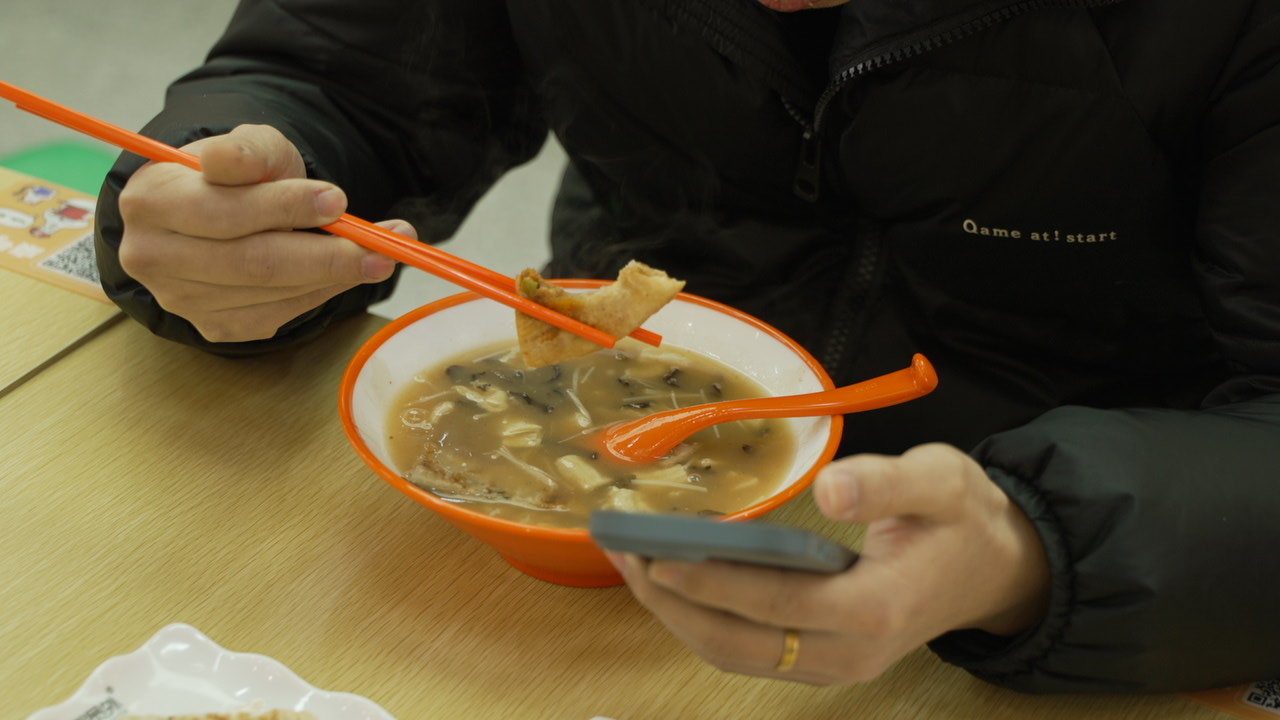 粥员外24小时粥铺加盟