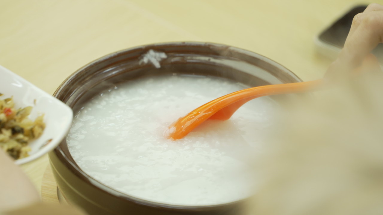 加盟粥员外粥铺