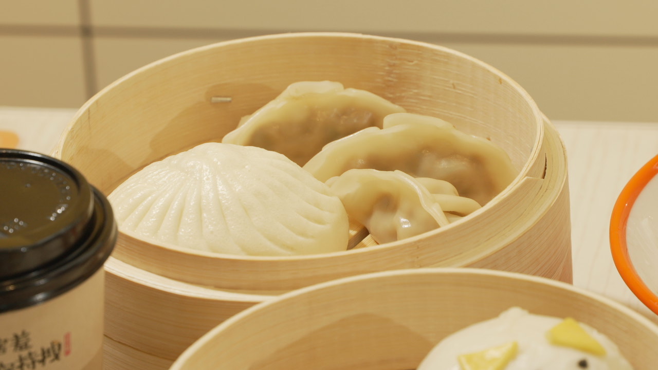 加盟粥铺一年赚多少钱