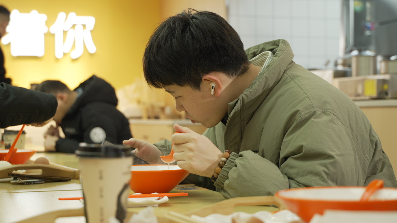 粥员外粥店加盟