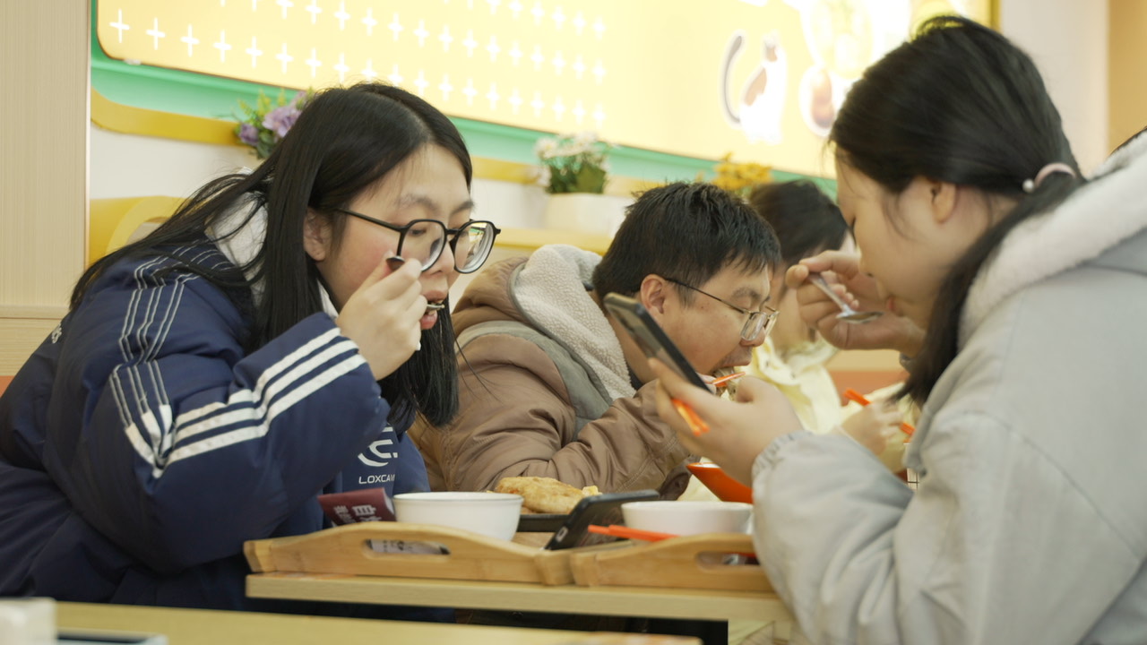 粥店加盟要多少钱