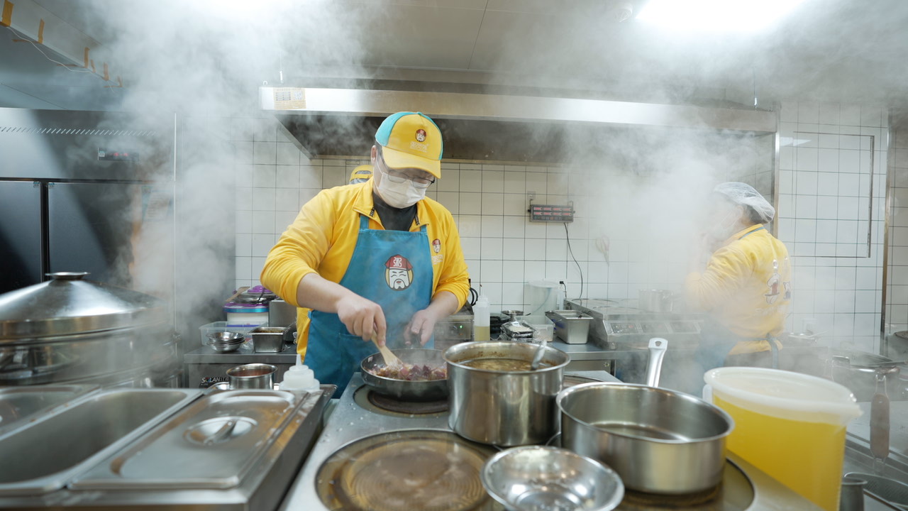 粥员外粥店加盟