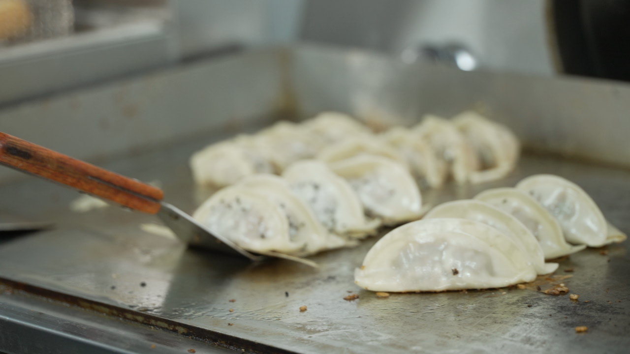 传统粥铺