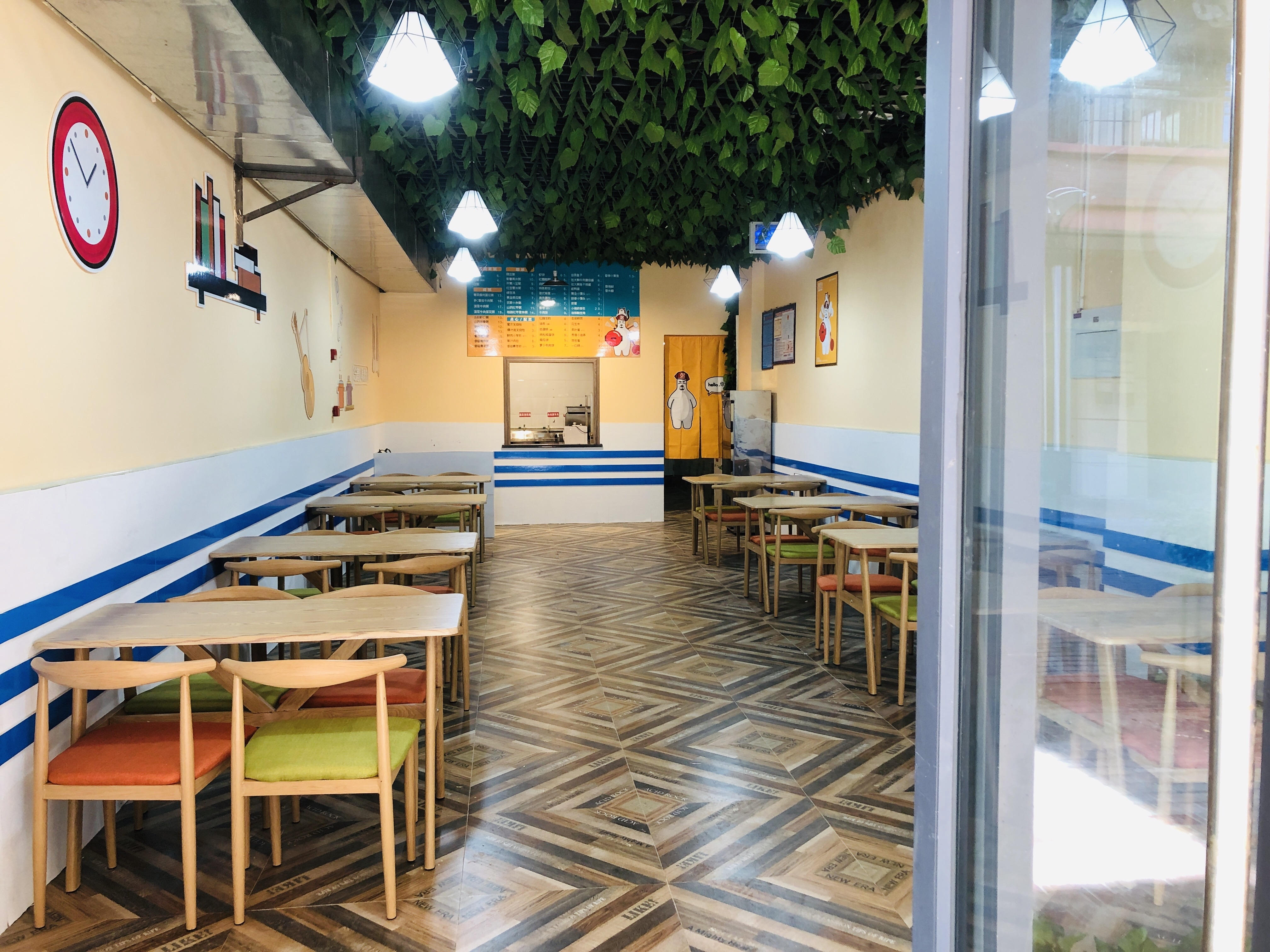 粥铺连锁加盟 粥铺连锁加盟