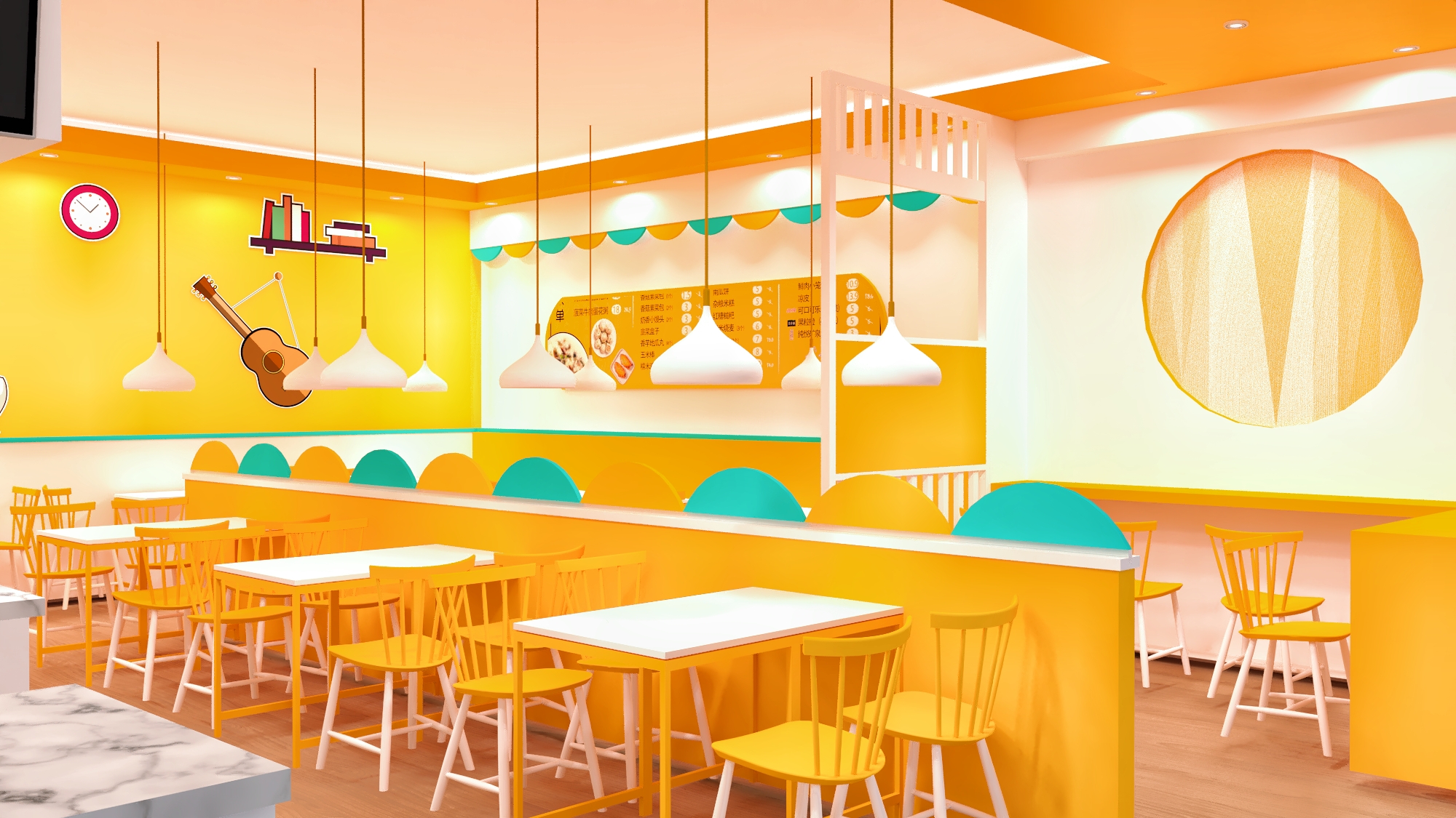 苏州粥员外梦之城店 苏州粥员外梦之城店